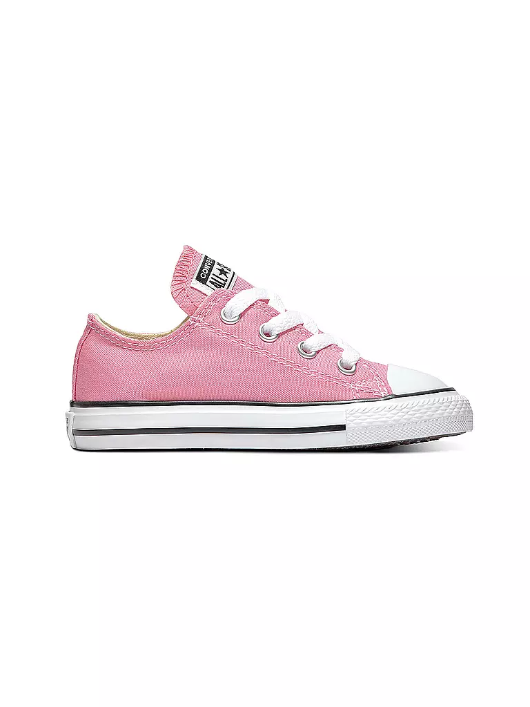 Converse cheap rose bebe